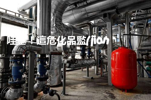 哇塞！這?；繁O(jiān)控平臺(tái)到底有多厲害？